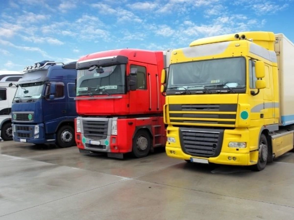 Bursa Halkapınar Nakliye